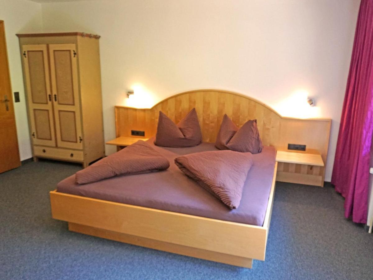 Apartment Erika Kappl  Buitenkant foto