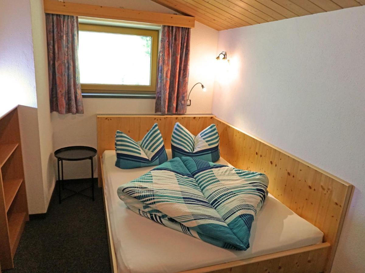 Apartment Erika Kappl  Buitenkant foto